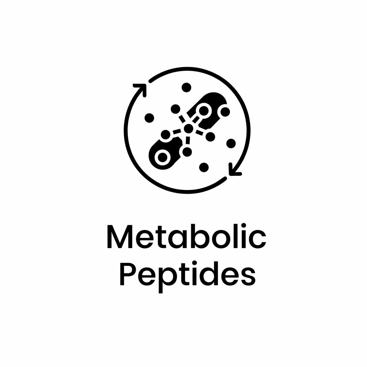 Stoffwechsel- & Metabolische Peptide