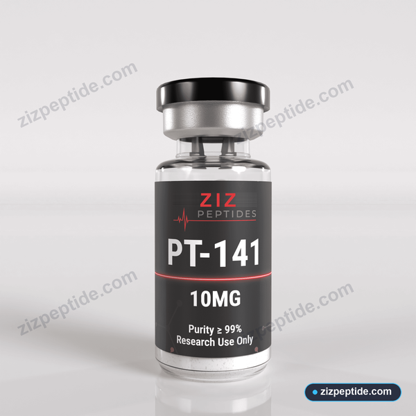 PT-141 10mg (Bremelanotid)