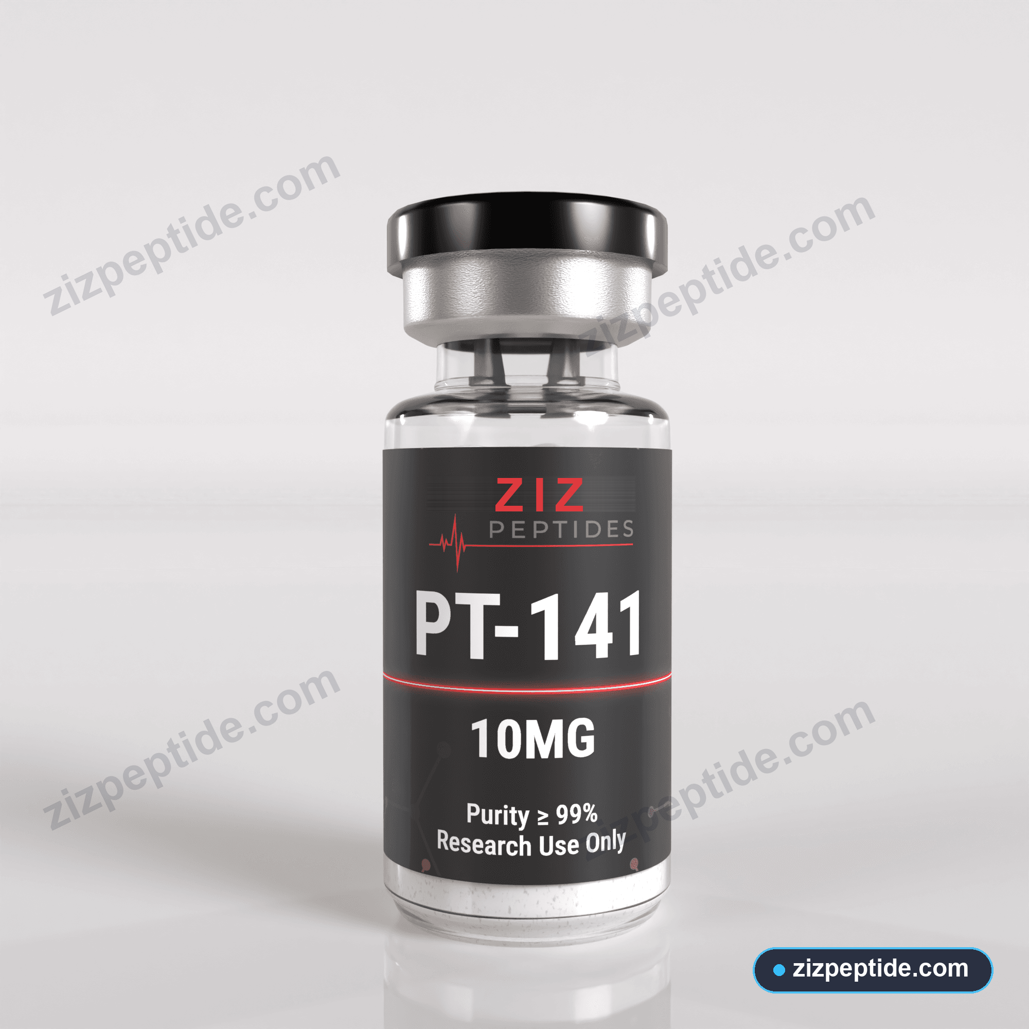 PT-141 10mg (Bremelanotid)